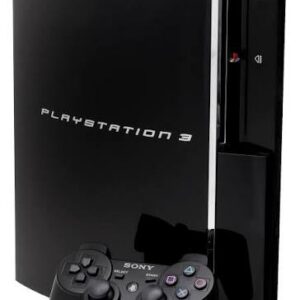 PLAYSTATION 3